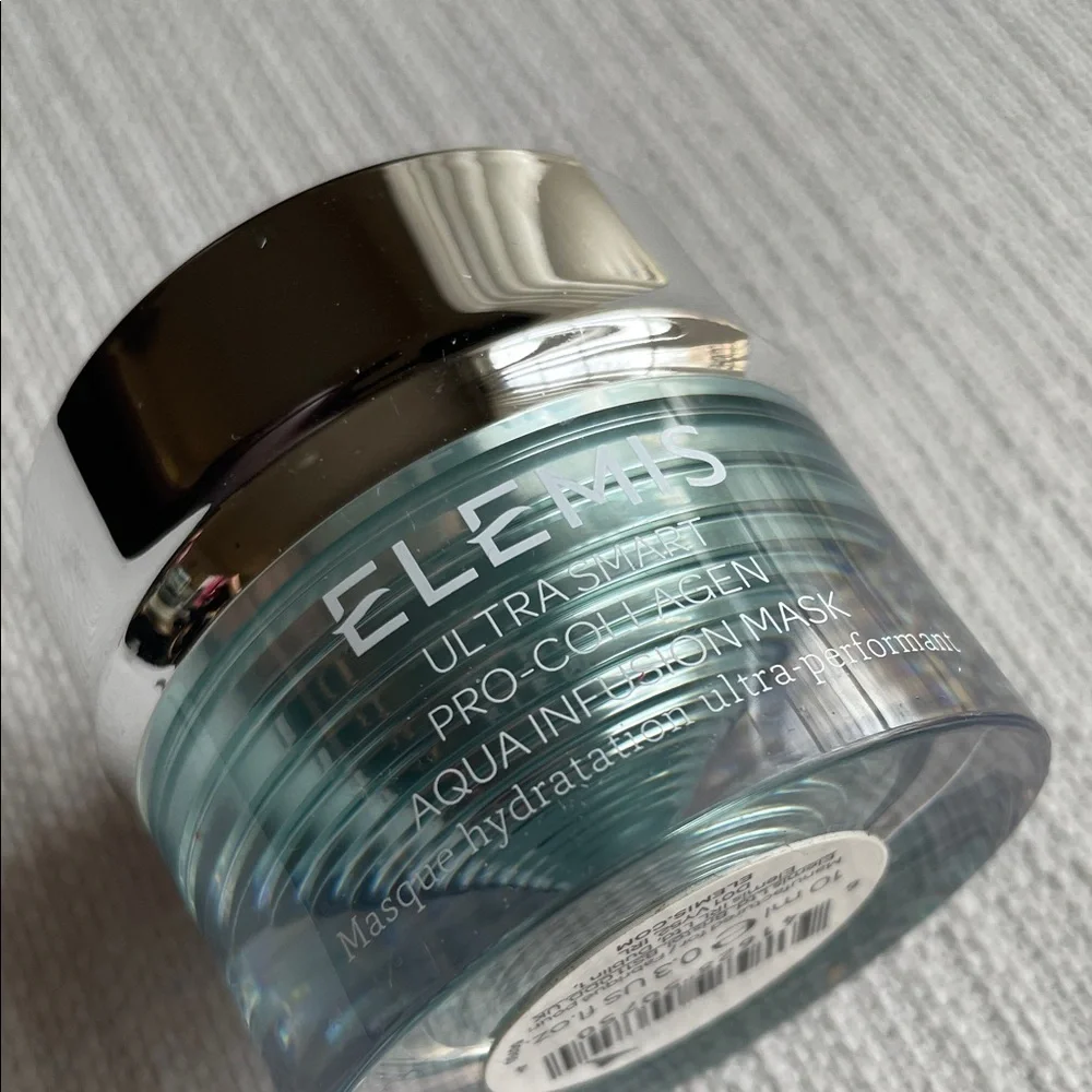 Elemis ULTRA SMART PRO-COLLAGEN AQUA INFUSION MASK mini